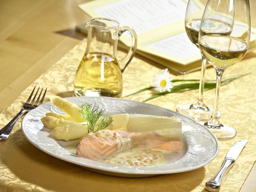 Gasthof Restaurant Buergerstueble سانكت بيتر المظهر الخارجي الصورة